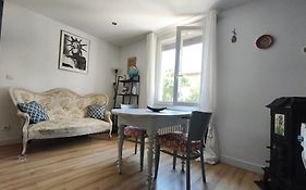 Belle dépendance, appartement cosy, tout confort