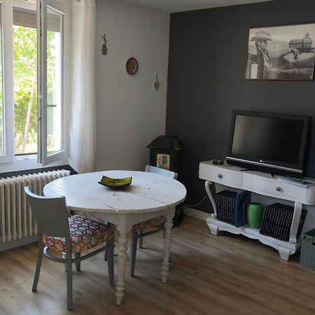 Belle dépendance, appartement cosy, tout confort Montpellier Esterno foto