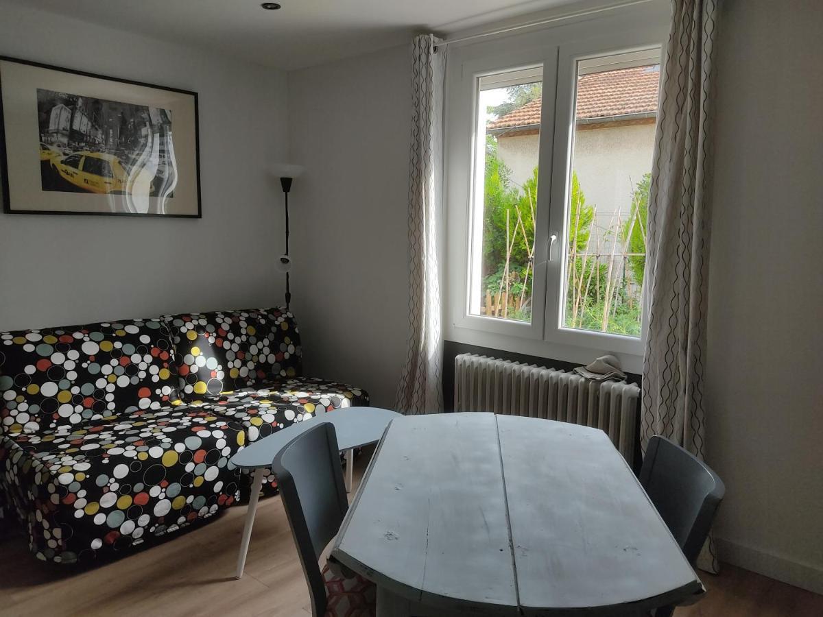 Belle dépendance, appartement cosy, tout confort Montpellier Esterno foto