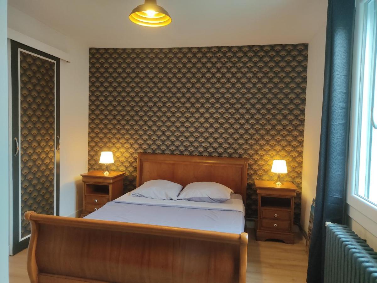 Belle dépendance, appartement cosy, tout confort Montpellier Esterno foto