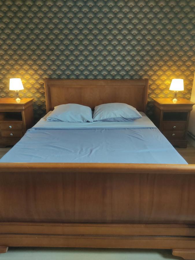 Belle dépendance, appartement cosy, tout confort Montpellier Esterno foto