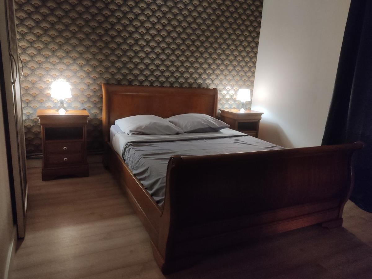 Belle dépendance, appartement cosy, tout confort Montpellier Esterno foto