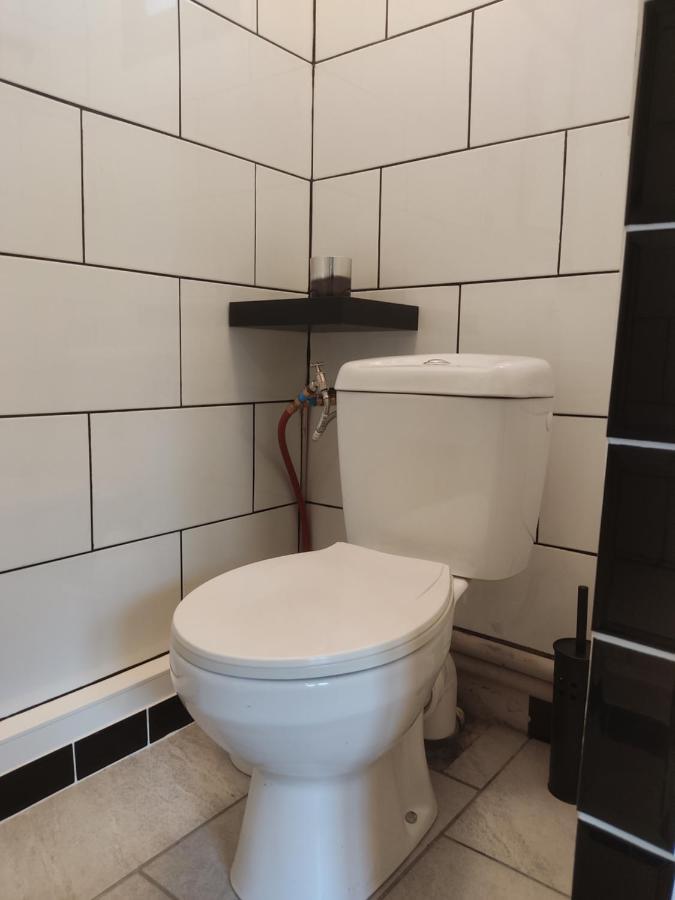 Belle dépendance, appartement cosy, tout confort Montpellier Esterno foto