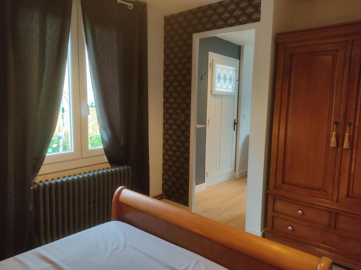 Belle dépendance, appartement cosy, tout confort Montpellier Esterno foto