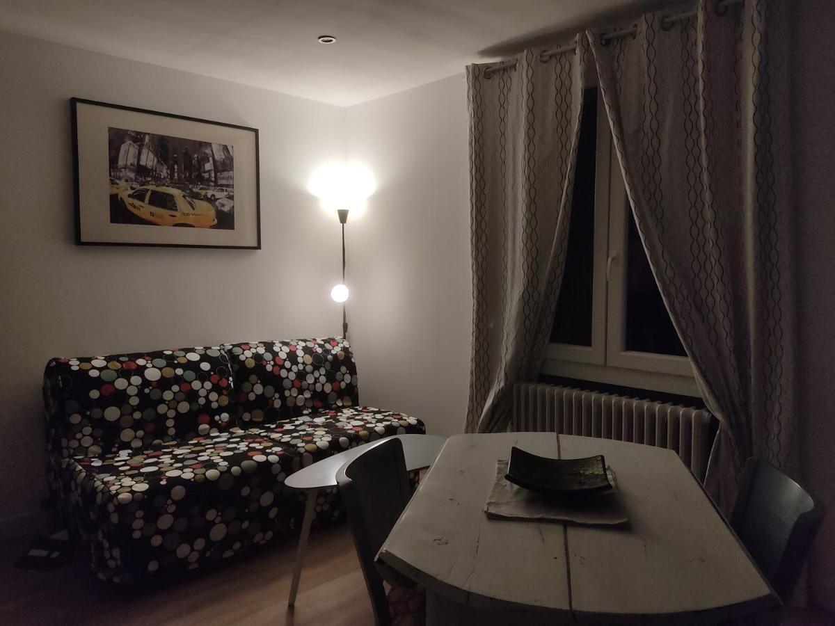 Belle dépendance, appartement cosy, tout confort Montpellier Esterno foto
