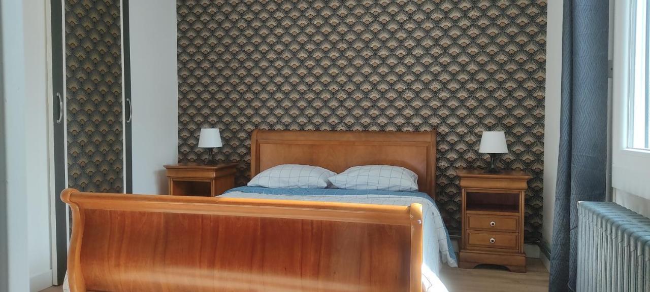 Belle dépendance, appartement cosy, tout confort Montpellier Esterno foto