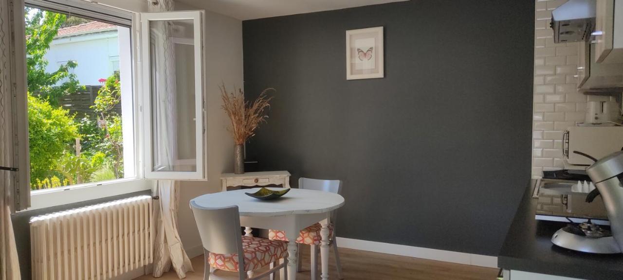 Belle dépendance, appartement cosy, tout confort Montpellier Esterno foto