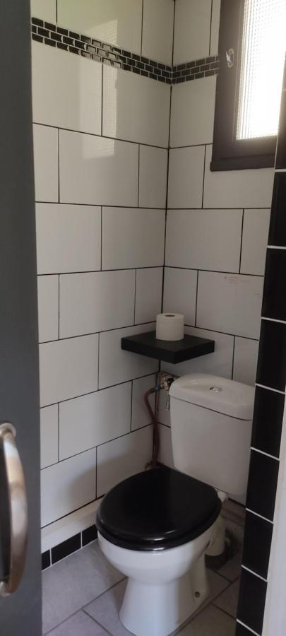 Belle dépendance, appartement cosy, tout confort Montpellier Esterno foto