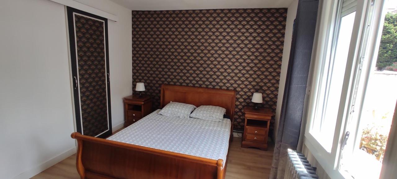 Belle dépendance, appartement cosy, tout confort Montpellier Esterno foto
