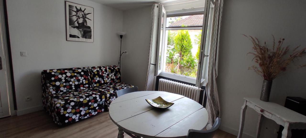 Belle dépendance, appartement cosy, tout confort Montpellier Esterno foto