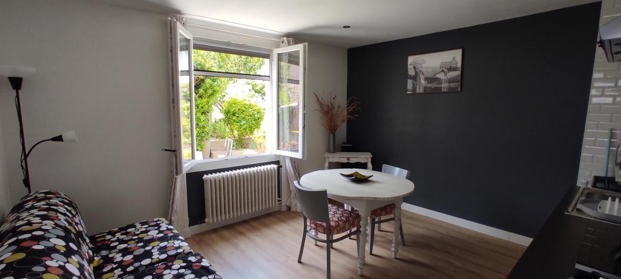 Belle dépendance, appartement cosy, tout confort Montpellier Esterno foto