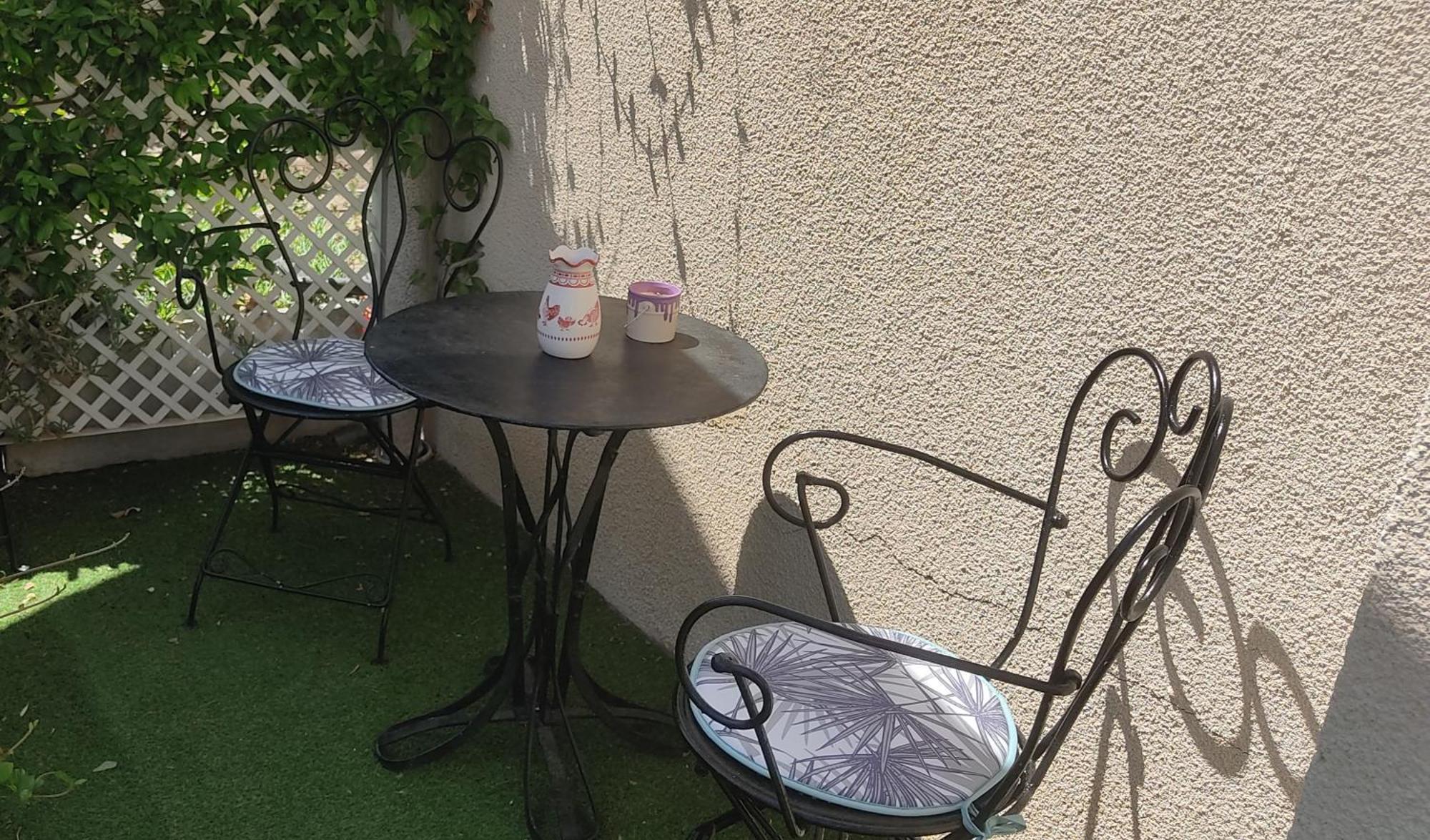 Belle dépendance, appartement cosy, tout confort Montpellier Esterno foto