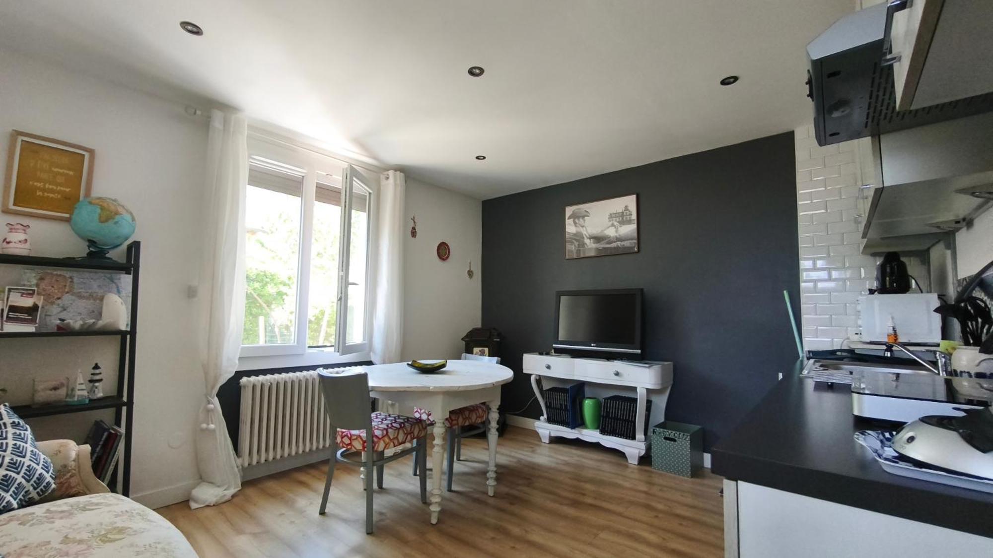 Belle dépendance, appartement cosy, tout confort Montpellier Esterno foto